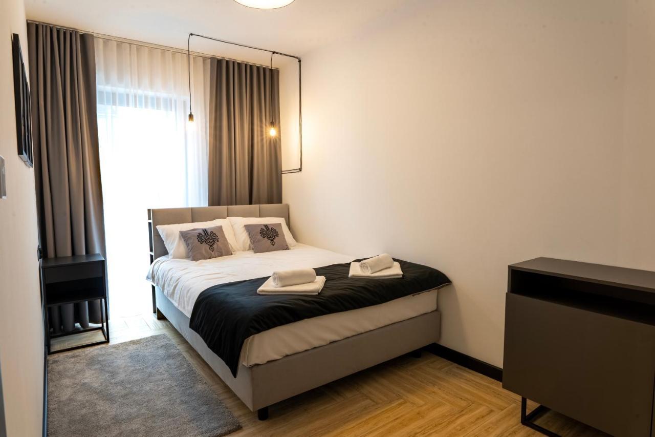 Stylchyn 90 Apartamenty Nad Jeziorem Czorsztynskim Клюшковце Екстер'єр фото