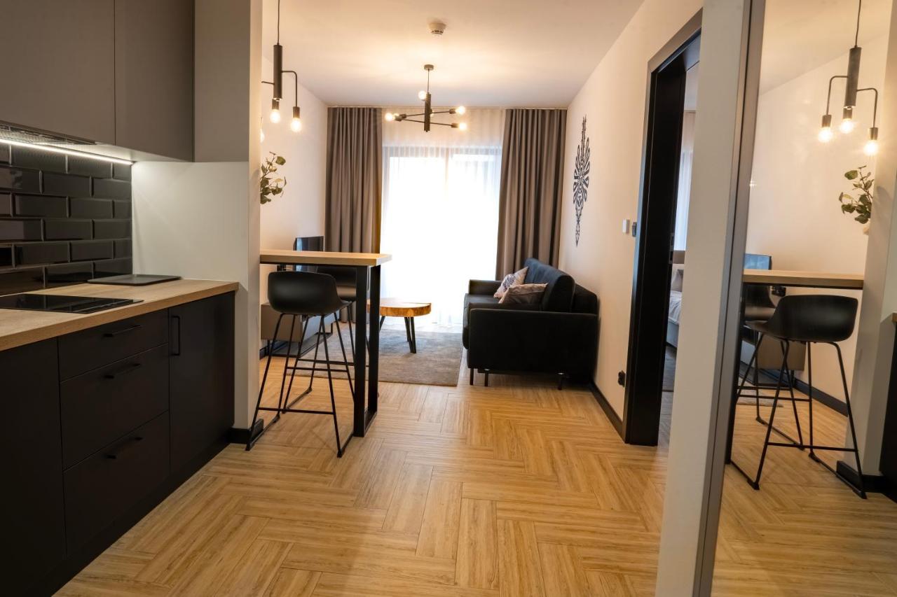 Stylchyn 90 Apartamenty Nad Jeziorem Czorsztynskim Клюшковце Екстер'єр фото