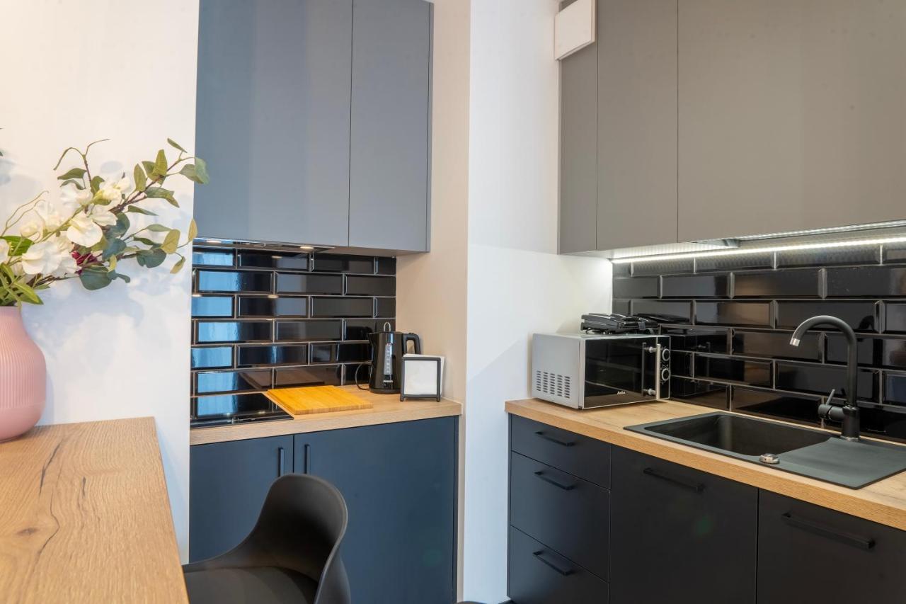 Stylchyn 90 Apartamenty Nad Jeziorem Czorsztynskim Клюшковце Екстер'єр фото