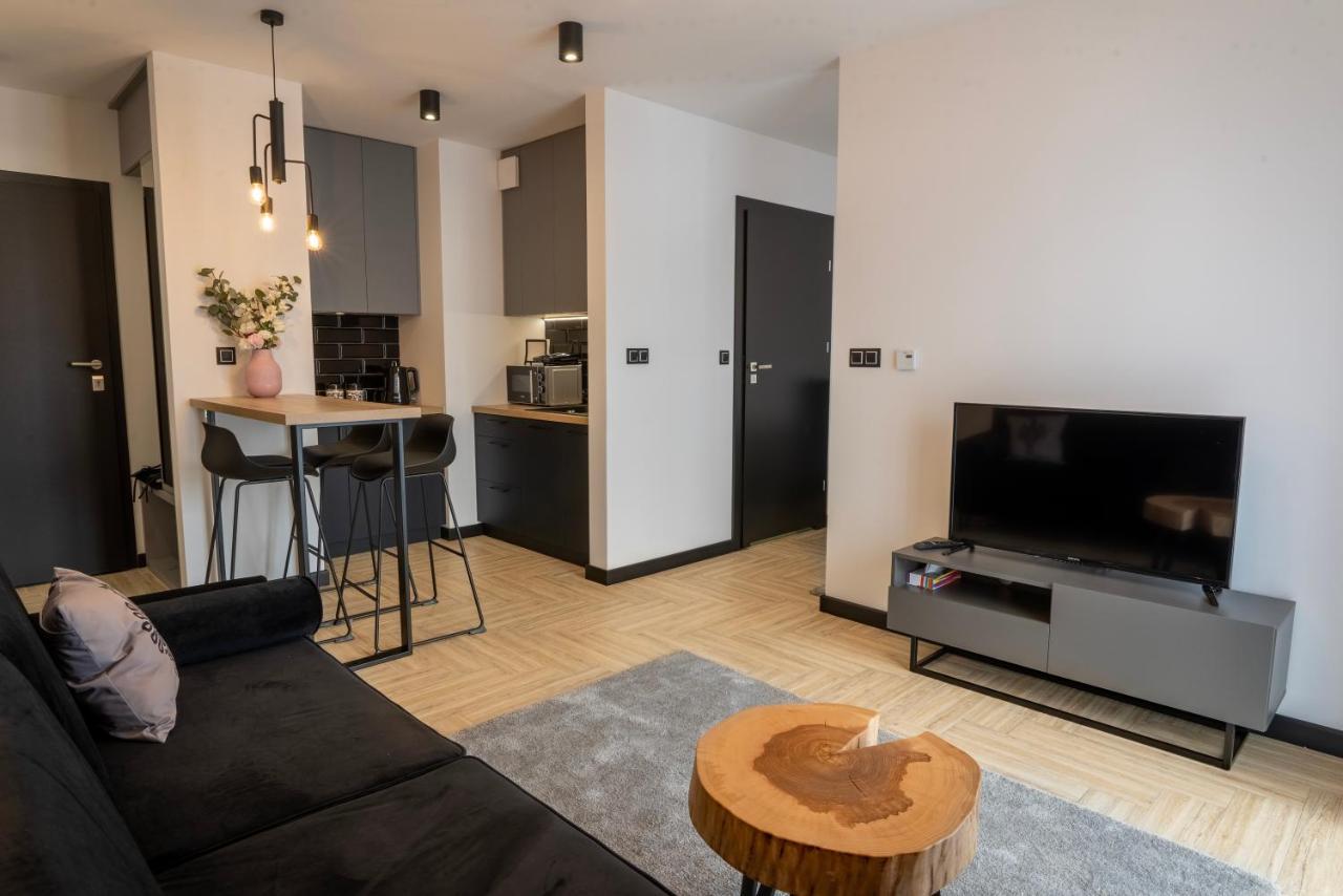 Stylchyn 90 Apartamenty Nad Jeziorem Czorsztynskim Клюшковце Екстер'єр фото