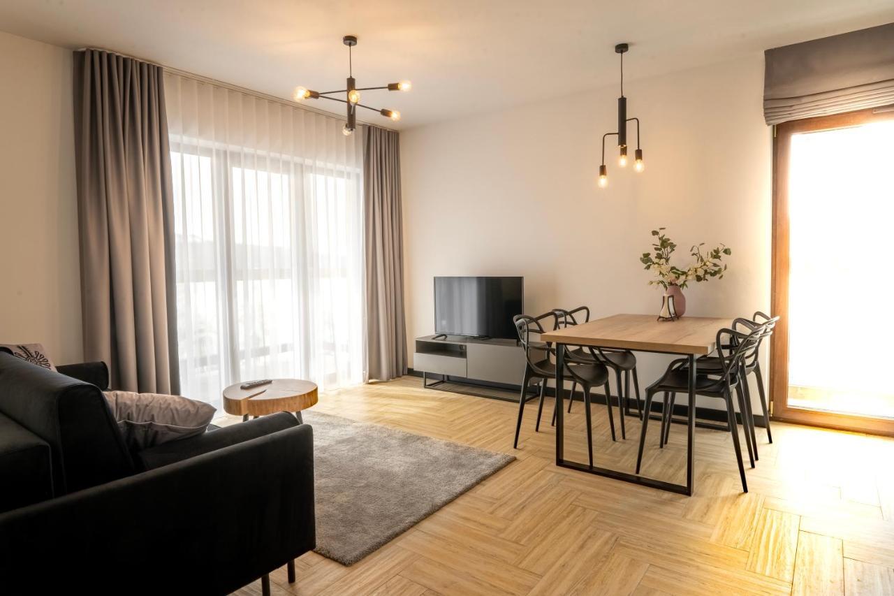 Stylchyn 90 Apartamenty Nad Jeziorem Czorsztynskim Клюшковце Екстер'єр фото