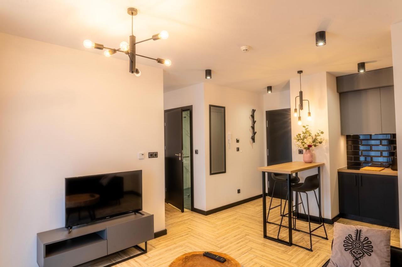 Stylchyn 90 Apartamenty Nad Jeziorem Czorsztynskim Клюшковце Екстер'єр фото