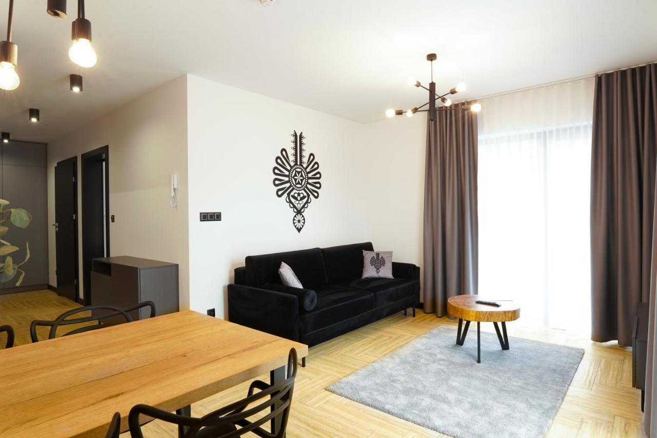 Stylchyn 90 Apartamenty Nad Jeziorem Czorsztynskim Клюшковце Екстер'єр фото