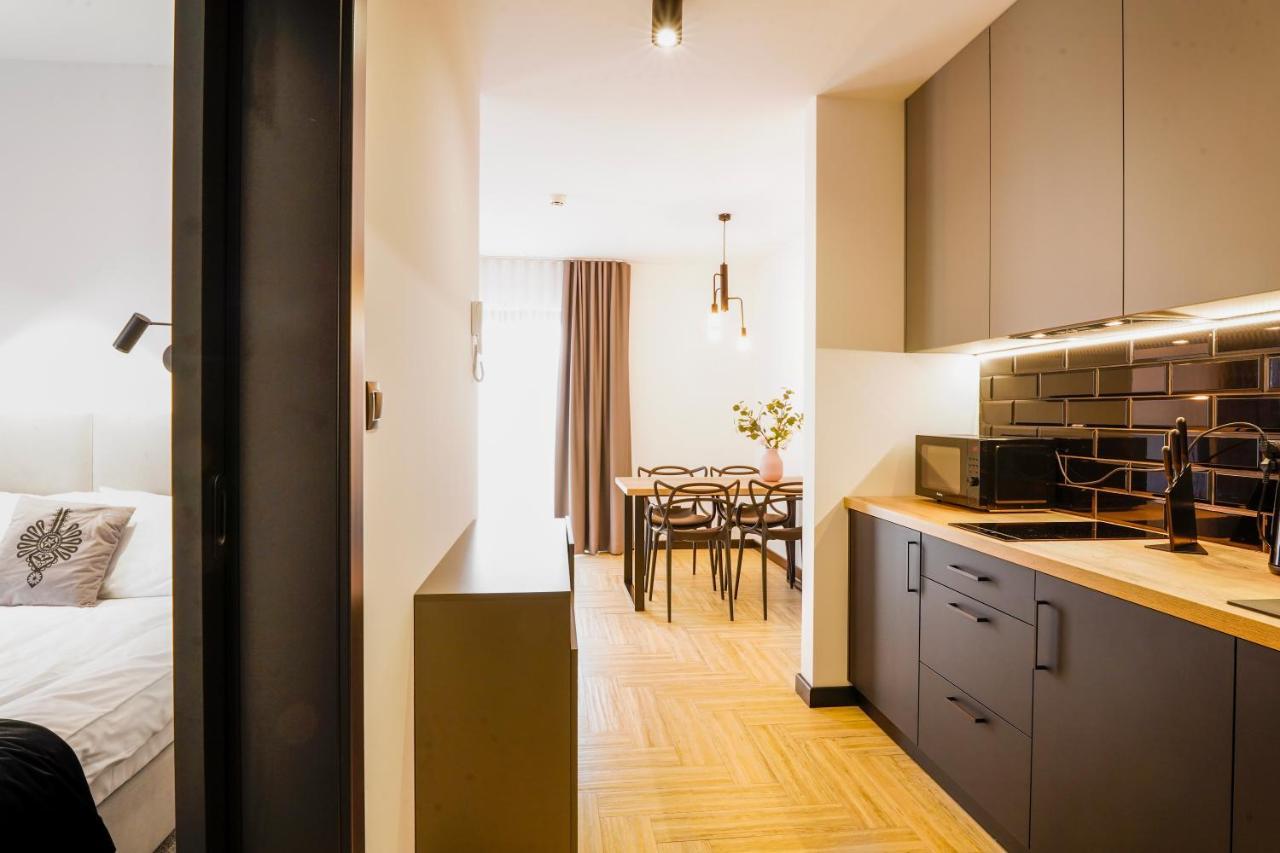 Stylchyn 90 Apartamenty Nad Jeziorem Czorsztynskim Клюшковце Екстер'єр фото