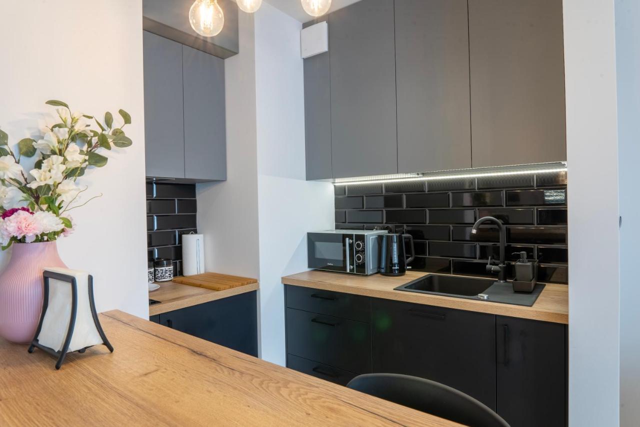 Stylchyn 90 Apartamenty Nad Jeziorem Czorsztynskim Клюшковце Екстер'єр фото