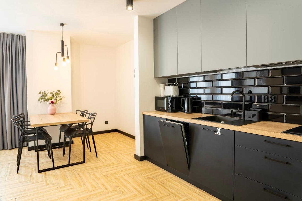 Stylchyn 90 Apartamenty Nad Jeziorem Czorsztynskim Клюшковце Екстер'єр фото