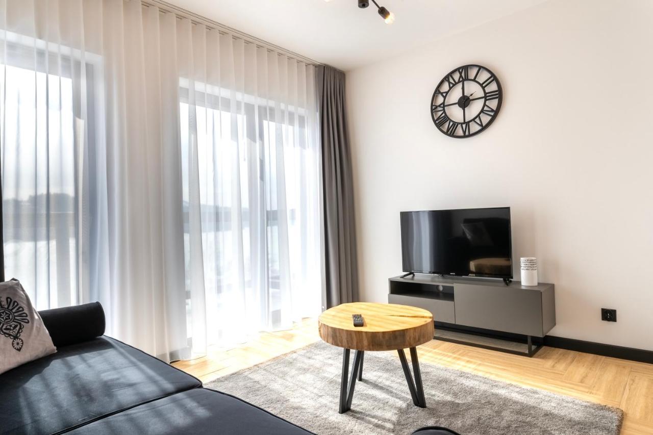 Stylchyn 90 Apartamenty Nad Jeziorem Czorsztynskim Клюшковце Екстер'єр фото