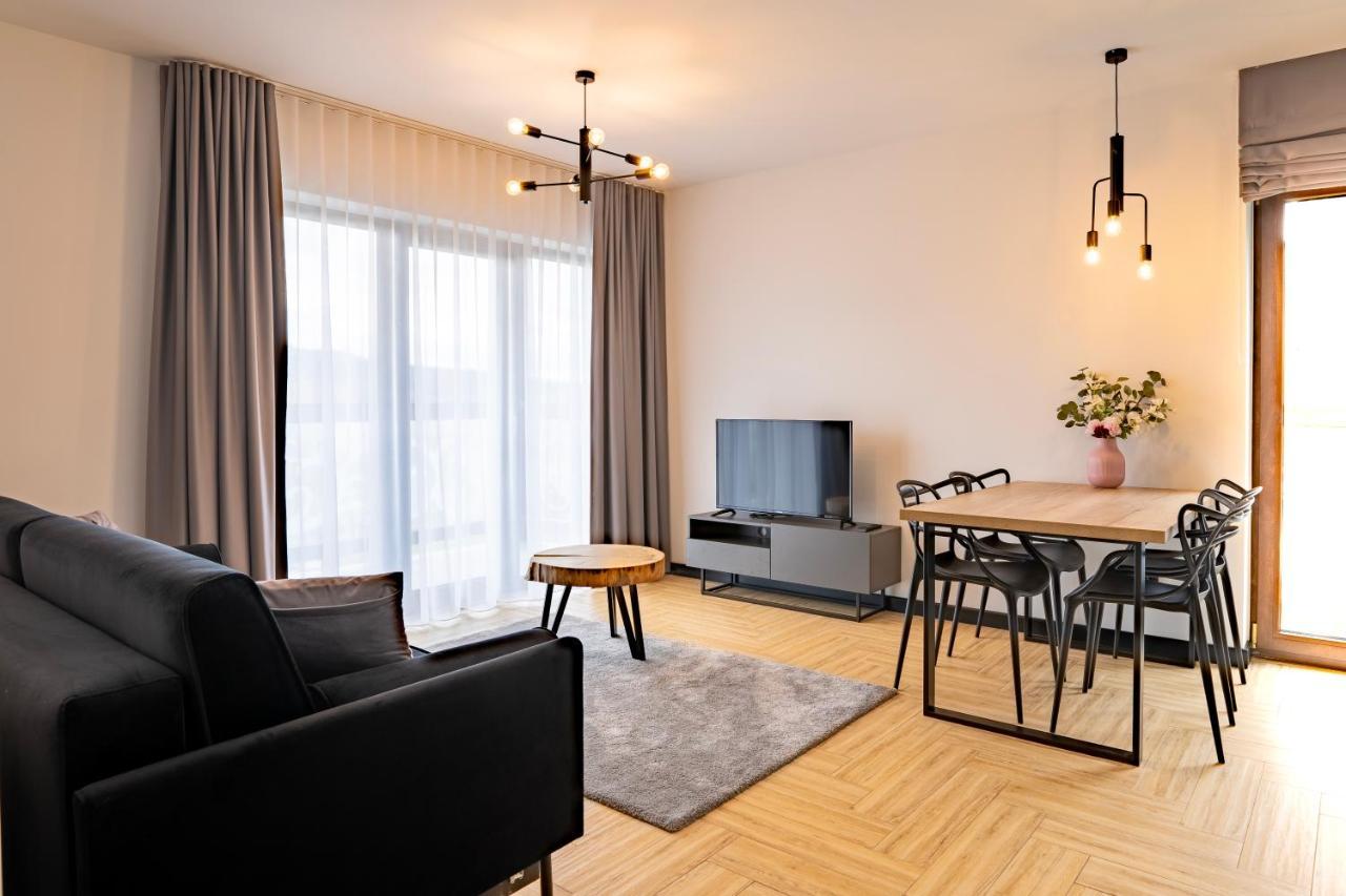 Stylchyn 90 Apartamenty Nad Jeziorem Czorsztynskim Клюшковце Екстер'єр фото