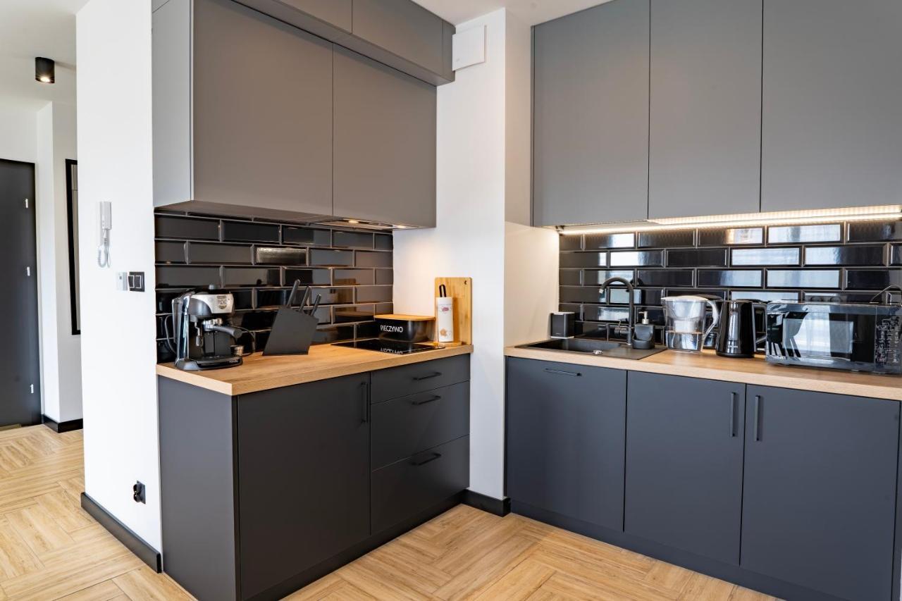 Stylchyn 90 Apartamenty Nad Jeziorem Czorsztynskim Клюшковце Екстер'єр фото