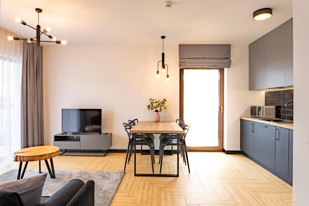 Stylchyn 90 Apartamenty Nad Jeziorem Czorsztynskim Клюшковце Екстер'єр фото