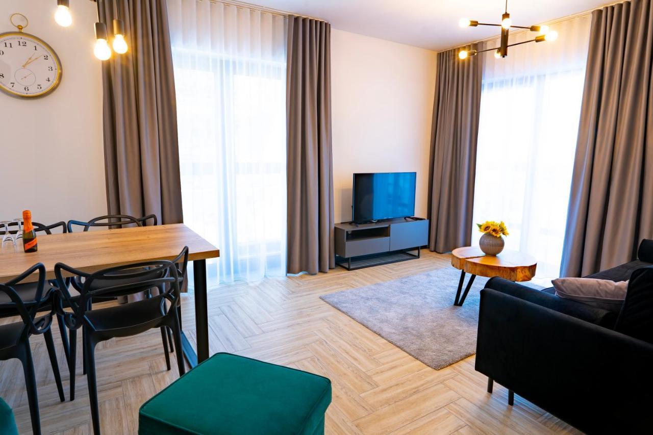 Stylchyn 90 Apartamenty Nad Jeziorem Czorsztynskim Клюшковце Екстер'єр фото