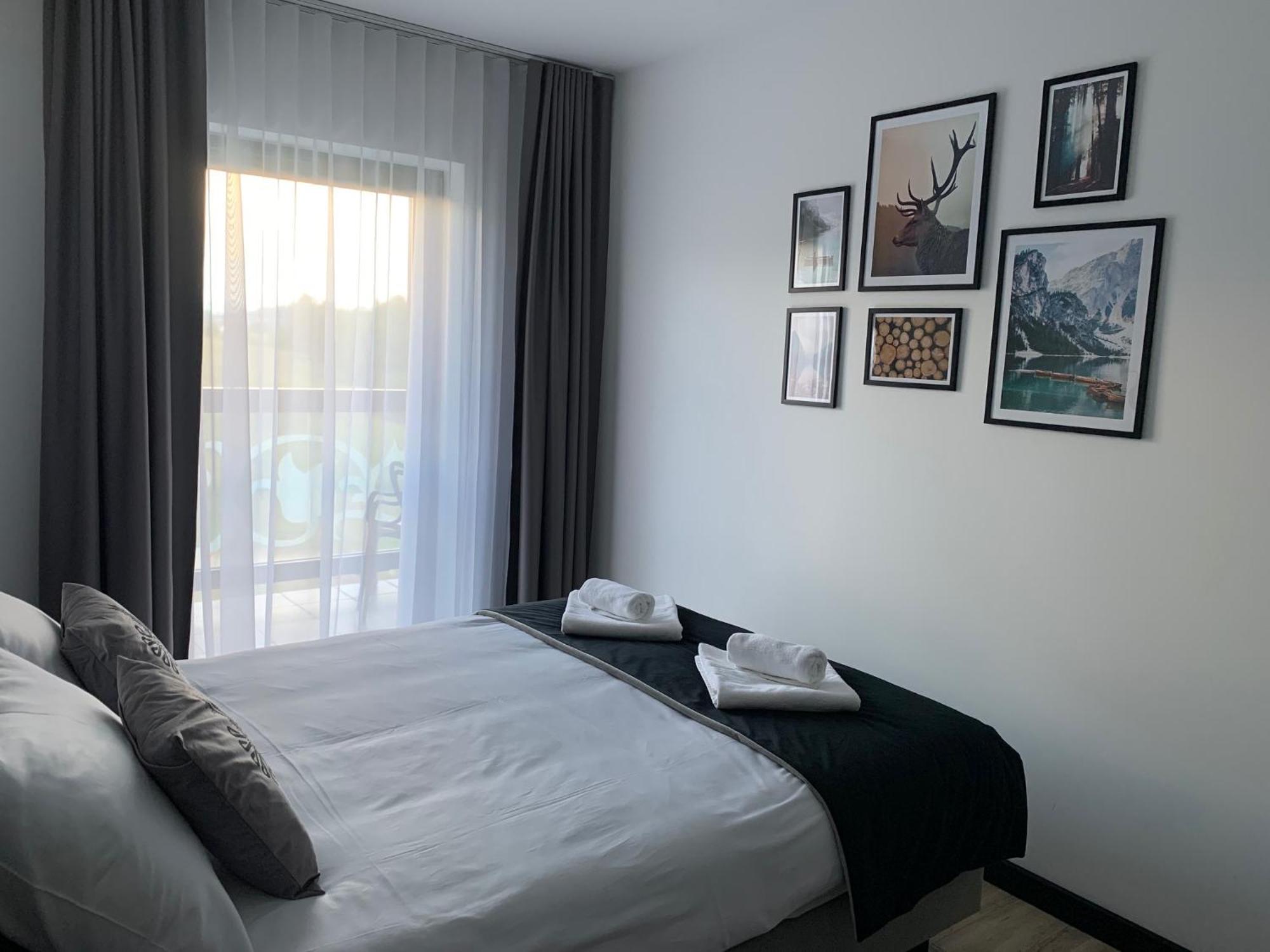 Stylchyn 90 Apartamenty Nad Jeziorem Czorsztynskim Клюшковце Номер фото