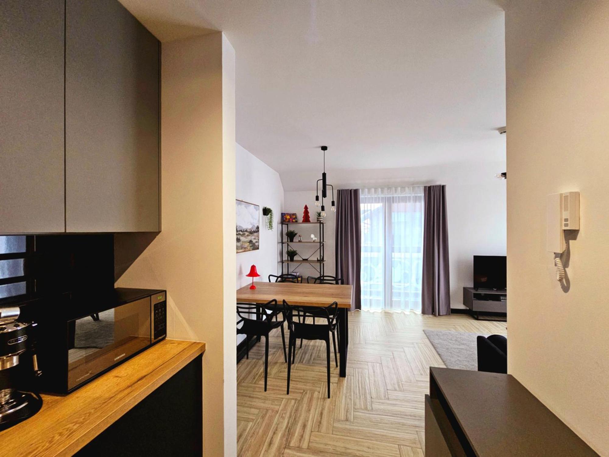 Stylchyn 90 Apartamenty Nad Jeziorem Czorsztynskim Клюшковце Екстер'єр фото